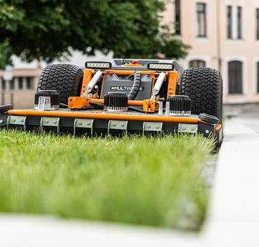 Applications municipales