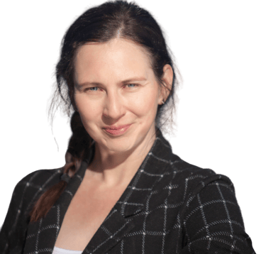 Sabine, Ihre Reiseleiterin