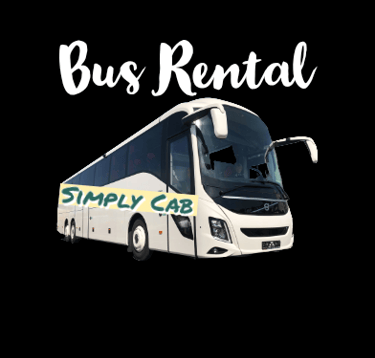 49 Seater luxury Bus