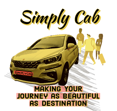 Simply Cab travel