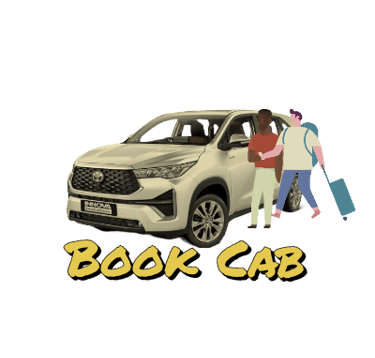 Simply Cab Booking 