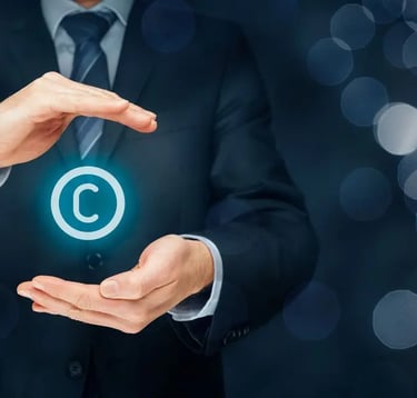 Brand Protection Services in India