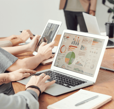 Leadership Mentoring. 