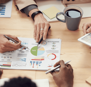 HR Project Services.  Mission Critical Projects.  Meet current needs and scale to meet future ones.