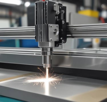 woman in white shirt holding blue and white plastic toy