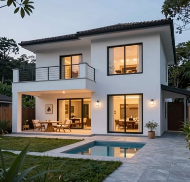 gray concrete wall inside building