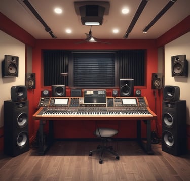 gray concrete wall inside building