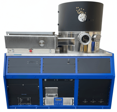 Perkin Elmer machine parts