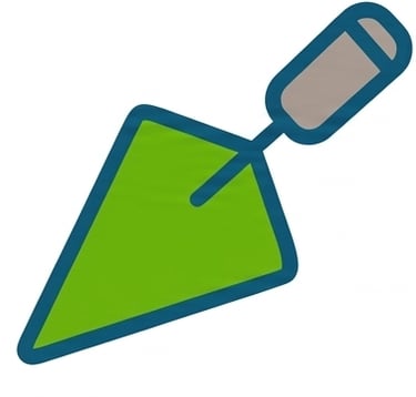 concrete tool  trowel