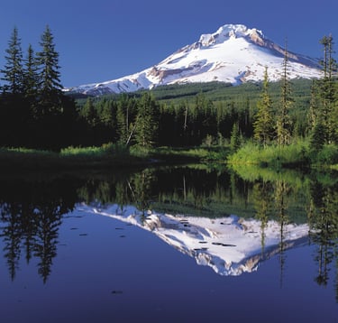 Mount Hood
