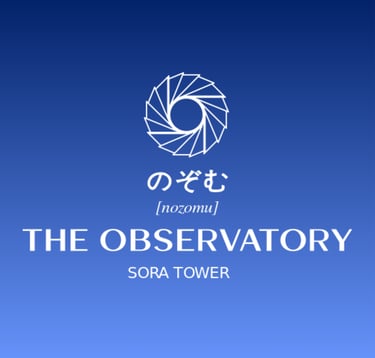 The Observatory Logo