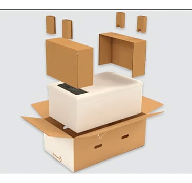 Projetos Especiais Beagi