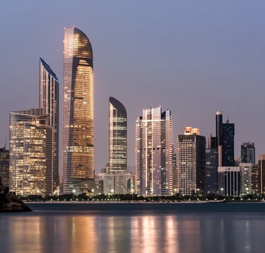 Larson Wealth & Legacy