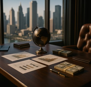 Larson Wealth & Legacy