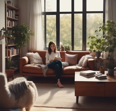 gray concrete wall inside building