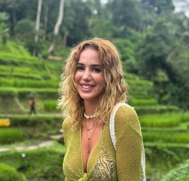 Rocío Ruiz, Ocean Calling Retreats, ethical retreats, suistainable retreats, freediving retreats, 