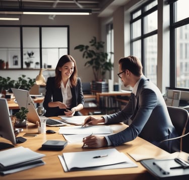 gray concrete wall inside building