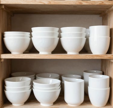 gray concrete wall inside building