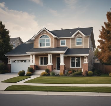 gray concrete wall inside building