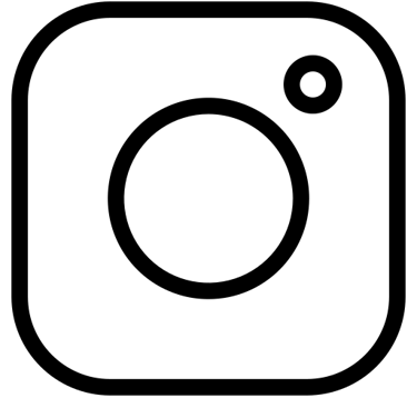 logo instagram maude photo pole