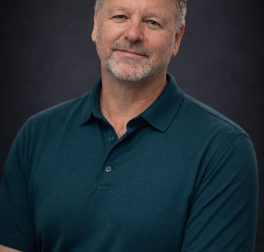 Alphorion Founder Shane