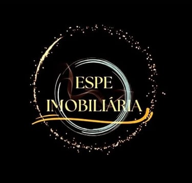 Logo da Espe imobiliária