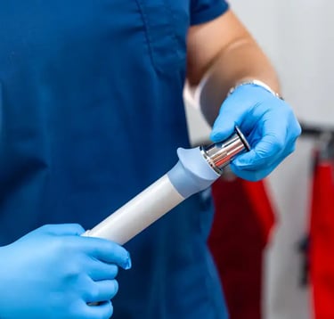 Catheter Ablation: Proven Treatment for SVT
