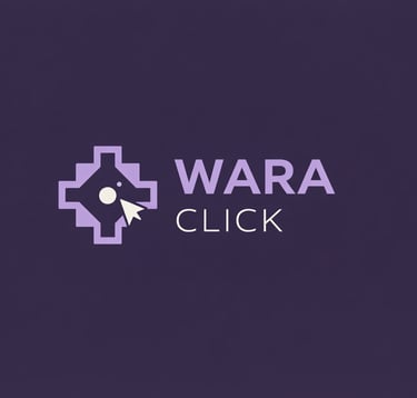 banner de wara click