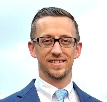 Founder Matt Silsby
