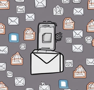 gray concrete wall inside building