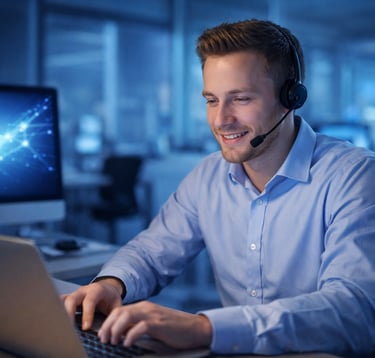 Connectiq telecom comparison service Quebec