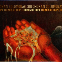 Ayi Solomon