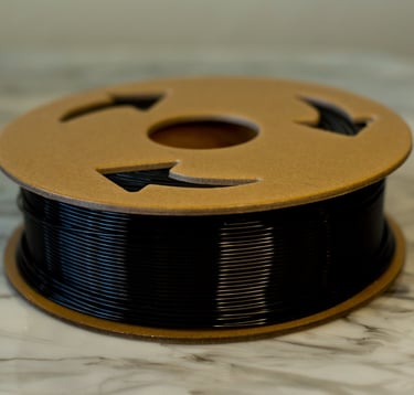 3D Pen Filament Spool of PLA