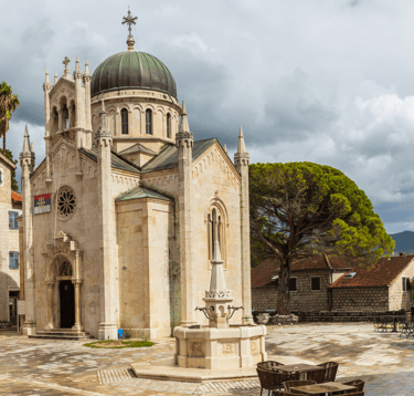 montenegro discovery hercegnovi