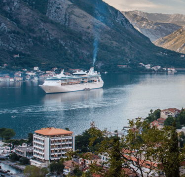 montenegro oldtowns tour special