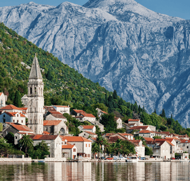 special daily perast tour