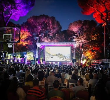 montenegro film fes