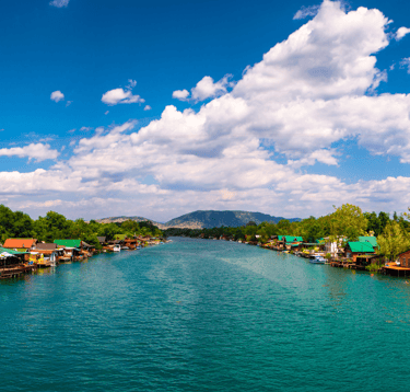 adabojana romantic tour