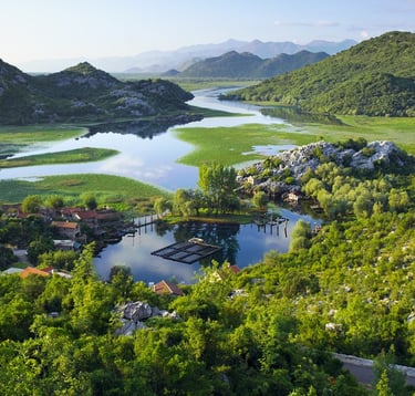 couple tours montenegro