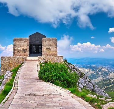 discovery with us montenegro