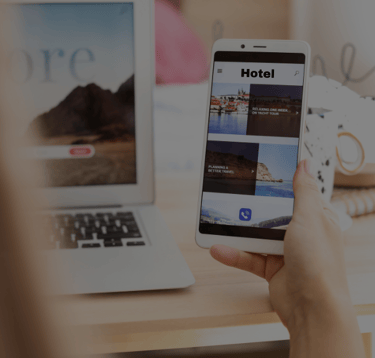 Gestão de receitas para hotéis