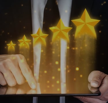 Serviços de Customer Sucess - MSN Consult