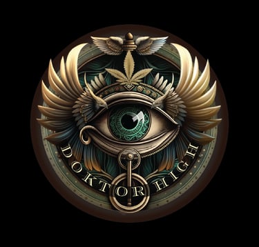 Doktorhigh logo