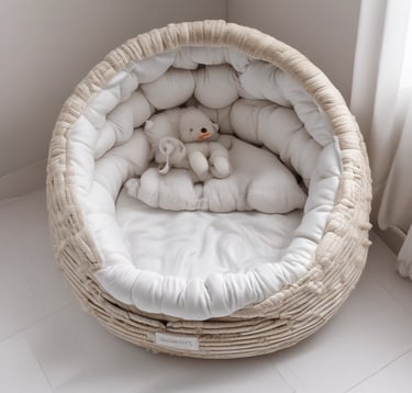 Bright living room with modern inventory