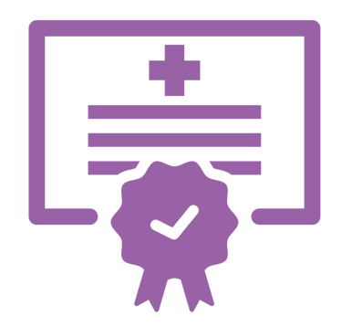 training icon