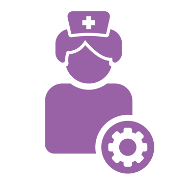 nurse icon