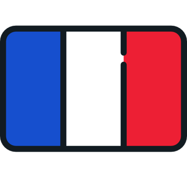 drapeau francais