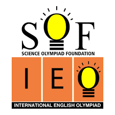 Olympic Tiếng Anh Quốc tế - International English Olympiad (IEO)