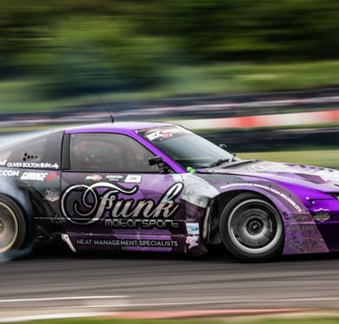 Funk Motorsport