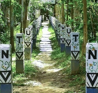 Butterfly Farm and Animal Sanctuary